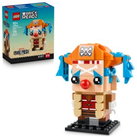 Buggy the Clown Figure