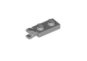 Placă 2 X 1 modificată cu clip
