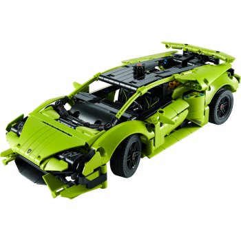 Lamborghini Huracan Tecnica