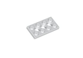 Placă technic 4 X 2