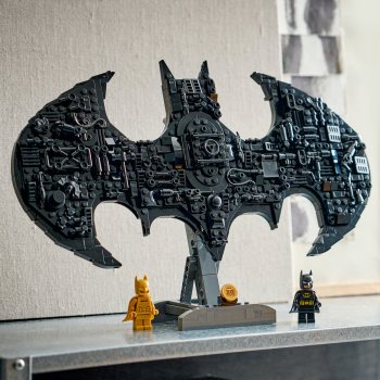 Logoul Batman