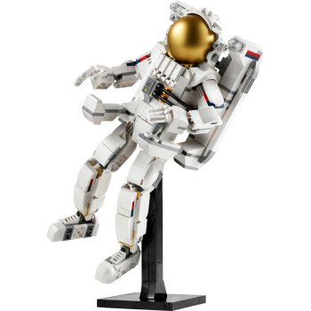 Astronaut LEGO