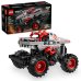Monster Jam™ ThunderROARus™ Pull-Back