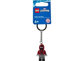 Breloc Miles Morales