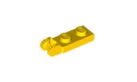 Placă 2 X 1 modificată