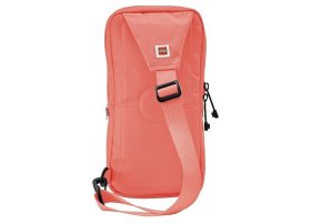 Sling Bag 1x2 - Coral Vibrant