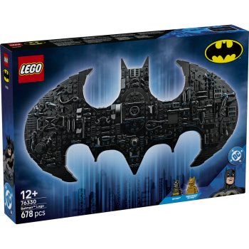 Logoul Batman