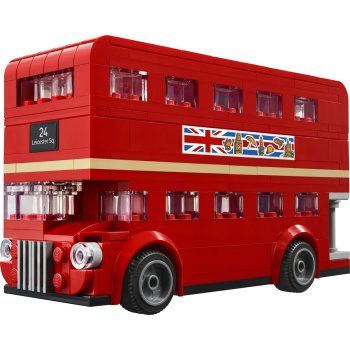 Autobuz londonez