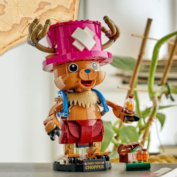 Tony Tony Chopper