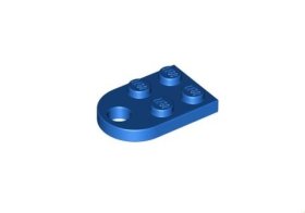 Placă 3 X 2 modificată