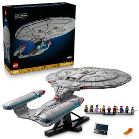 Star Trek: U.S.S. Enterprise NCC-1701-D™