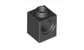 Cărămidă technic 1 X 1