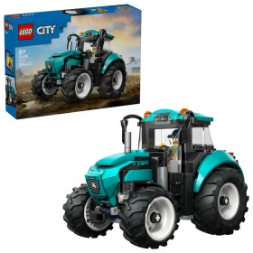 Tractor