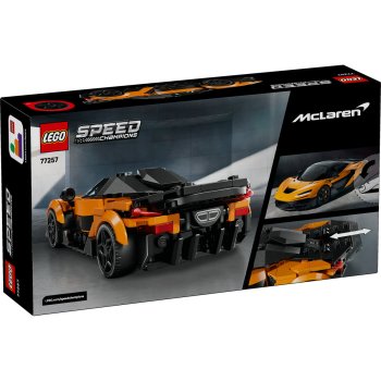 McLaren W1