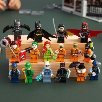 Arkham Asylum