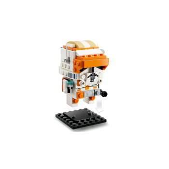 Comandantul clonelor LEGO Cody™