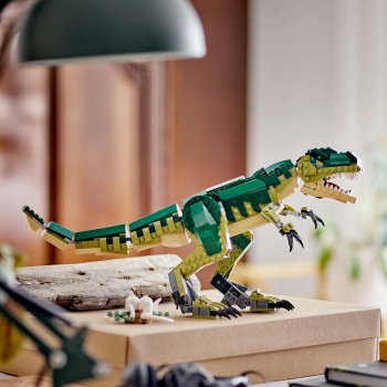 T. Rex LEGO