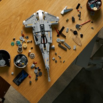 N-1 Starfighter™ a Mandalorianului