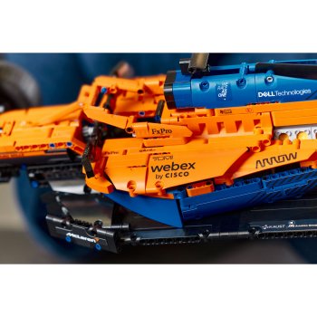 McLaren Formula 1