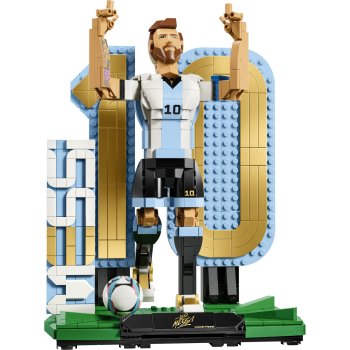 Lionel Messi – Legendă a fotbalului