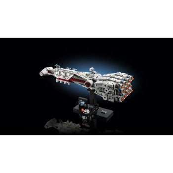 Tantive IV™