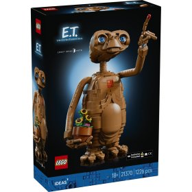 E.T. the Extra-Terrestrial