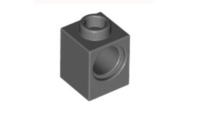 Cărămidă technic 1 X 1