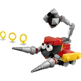 Badnik: Skorp