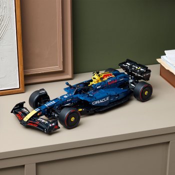 Masina F1 Oracle Red Bull Racing RB20