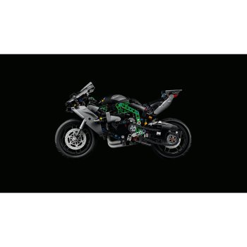Motocicleta Kawasaki Ninja H2R 