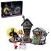 The Nightmare Before Christmas, de Tim Burton