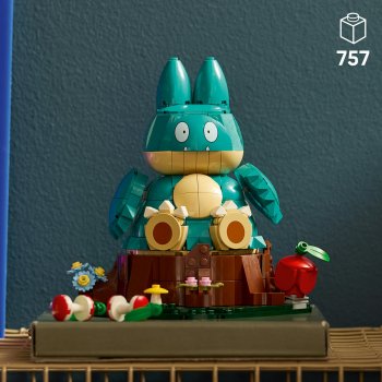 Munchlax