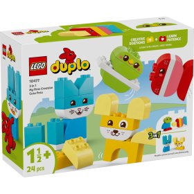 Animăluțe de companie creative 3 în 1
