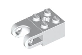 Cărămidă 2 x 2 modificată