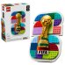 Emblema oficială a FIFA World Cup 2026