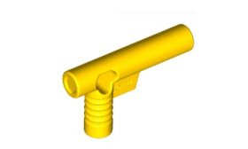 Hose Nozzle Elaborate