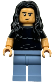 Minifigurină LEGO Ideas Jacob Black idea222