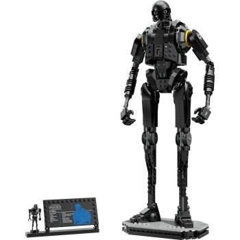 Droid de securitate K-2SO
