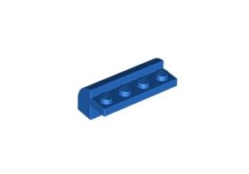 Cărămidă curbată 4 X 1 x 1 1/3