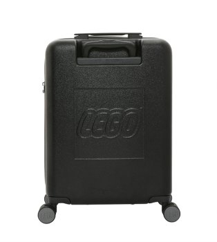 Troller LEGO Urban 20\'\' - Negru/Gri
