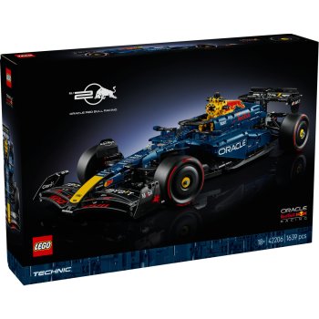 Masina F1 Oracle Red Bull Racing RB20