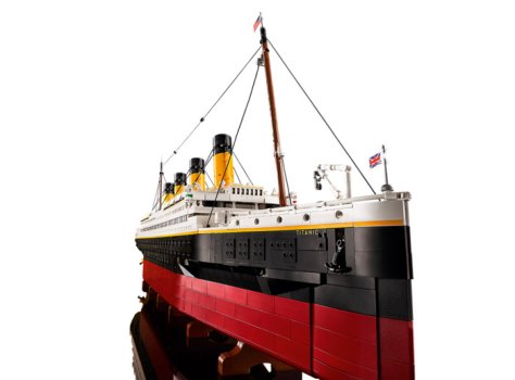 Titanic
