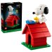 Peanuts: Căsuța lui Snoopy