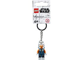 Breloc Ahsoka Tano
