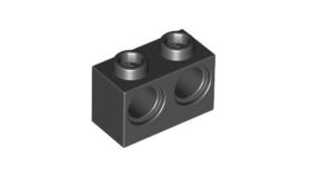 Cărămidă technic 2 X 1