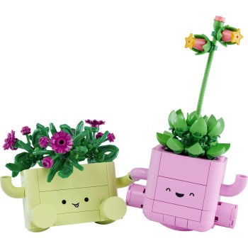 Plante legănătoare