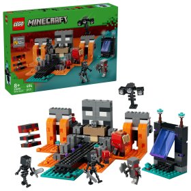 Lupta cu Wither