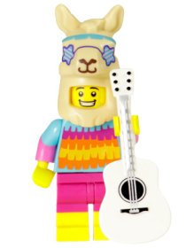 Minifigurină BAM 2 Q1 2024