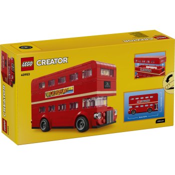 Autobuz londonez