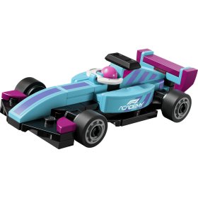 Minimașină F1 ACADEMY